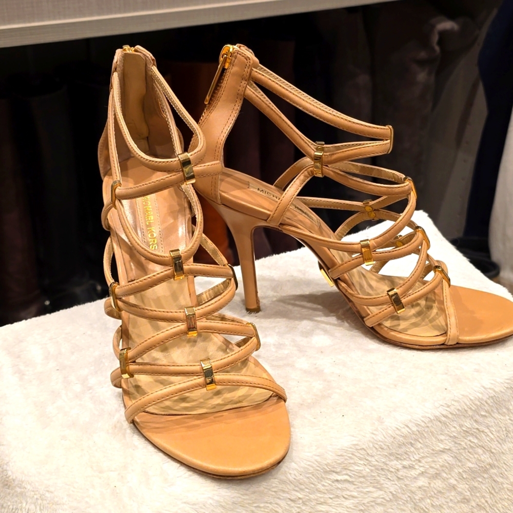 Michael Kors sandals